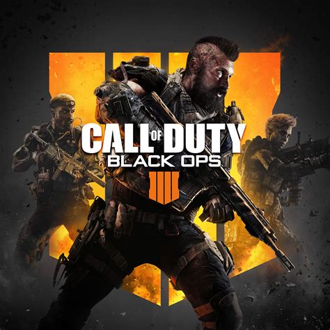 black ops 4